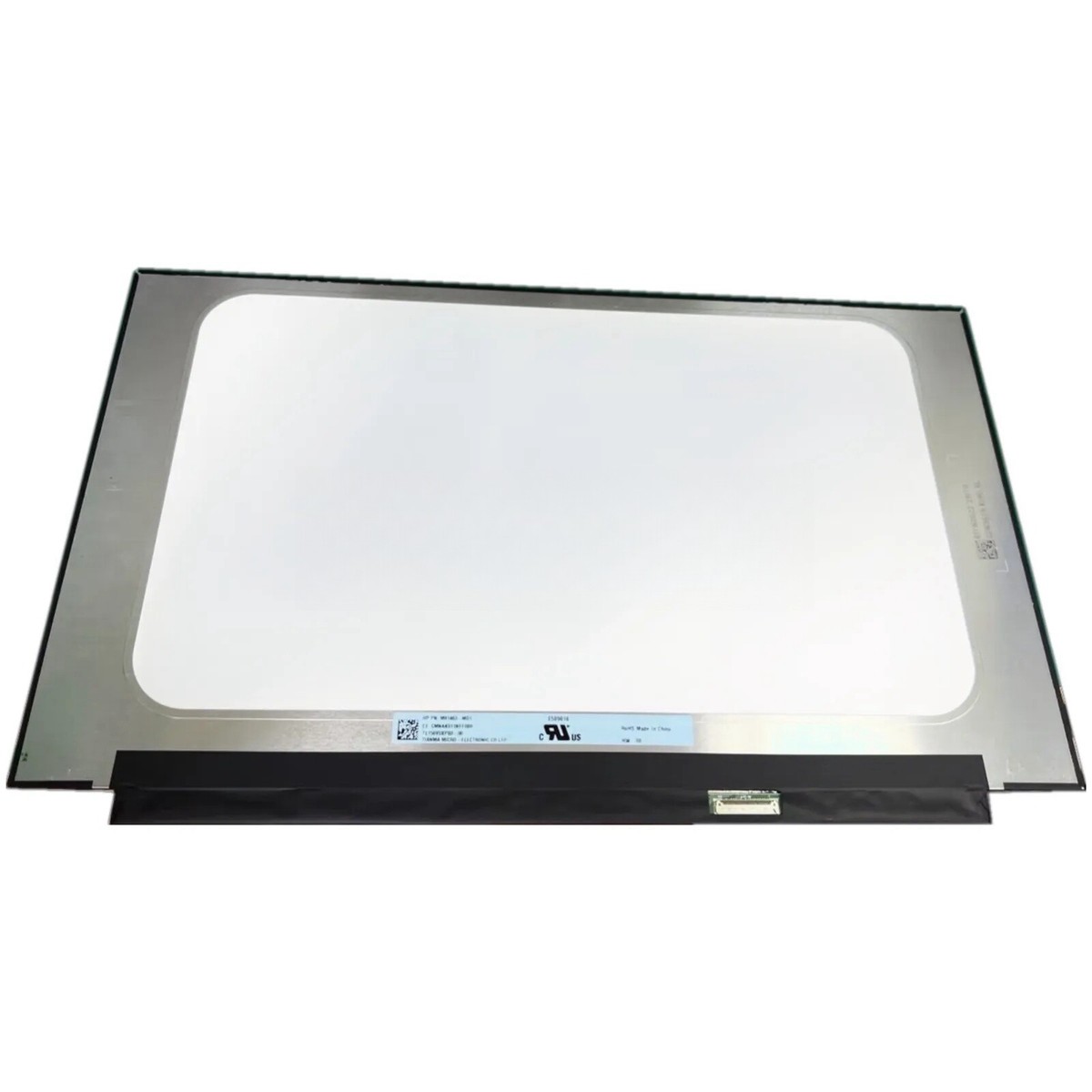TL156VDXP03-00 PN M81463-MD1 15.6 inch LCD Screen Display Panel