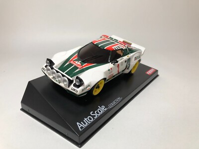 ミニッツ LANCIA STRATOS '77 Monte Carlo Amazon.co.jp: MINI GT 1/64 ランチア ストラトス HF 1977