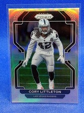 2021 Prizm Football SILVER PRIZM -- COMPLETE YOUR SET -- YOU PICK