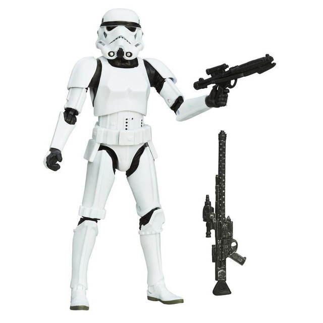 hasbro stormtrooper