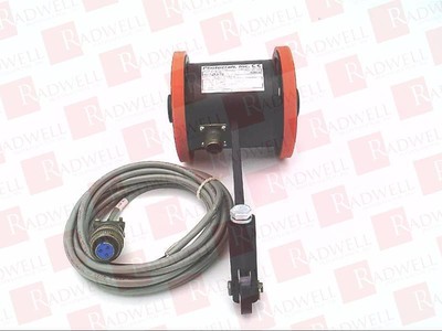 TRI-TRONICS RH-12AJ/12 MW1-0 / RH12AJ12MW10 (NEW IN BOX)