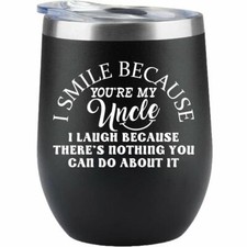 Uncle Gifts Best Uncle Gifts From Niece Nephews, Christmas Gifts, Birthday, Fath