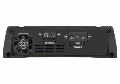 42/o - Finance Taraps DS 2000x4 2 Ohs 2000 Watts RS 4-Channel - Foto 9