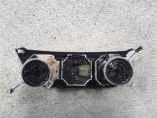 Used OEM A/C Heater Climate Control Unit For 2013-2018 Toyota Rav4 – Left-Hand Drive