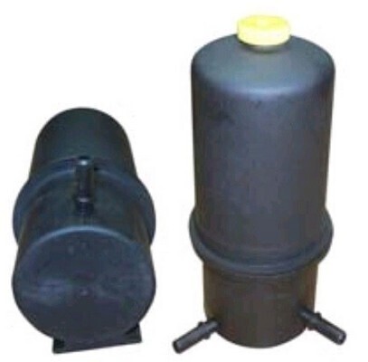 Fuel Filter ACF215 AcDelco For Volkswagen Amarok S1B Cab Chassis TDI 4motion 2.0 - Picture 1 of 1