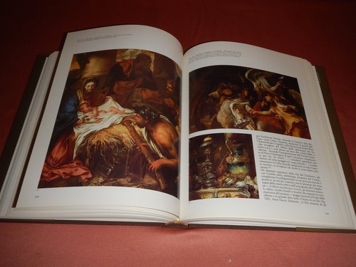 Pesenti LA PITTURA IN LIGURIA ARTISTI DEL PRIMO SECONDO SEICENTO  Carige 86-90 - Foto 5 di 8