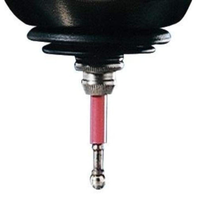 80.362.00 Short Probe, 4 Mm Tip Diameter