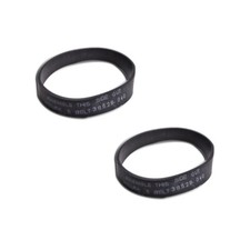 Fits For Hoover 38528-040 VACUUM BELTS--2 BELTS