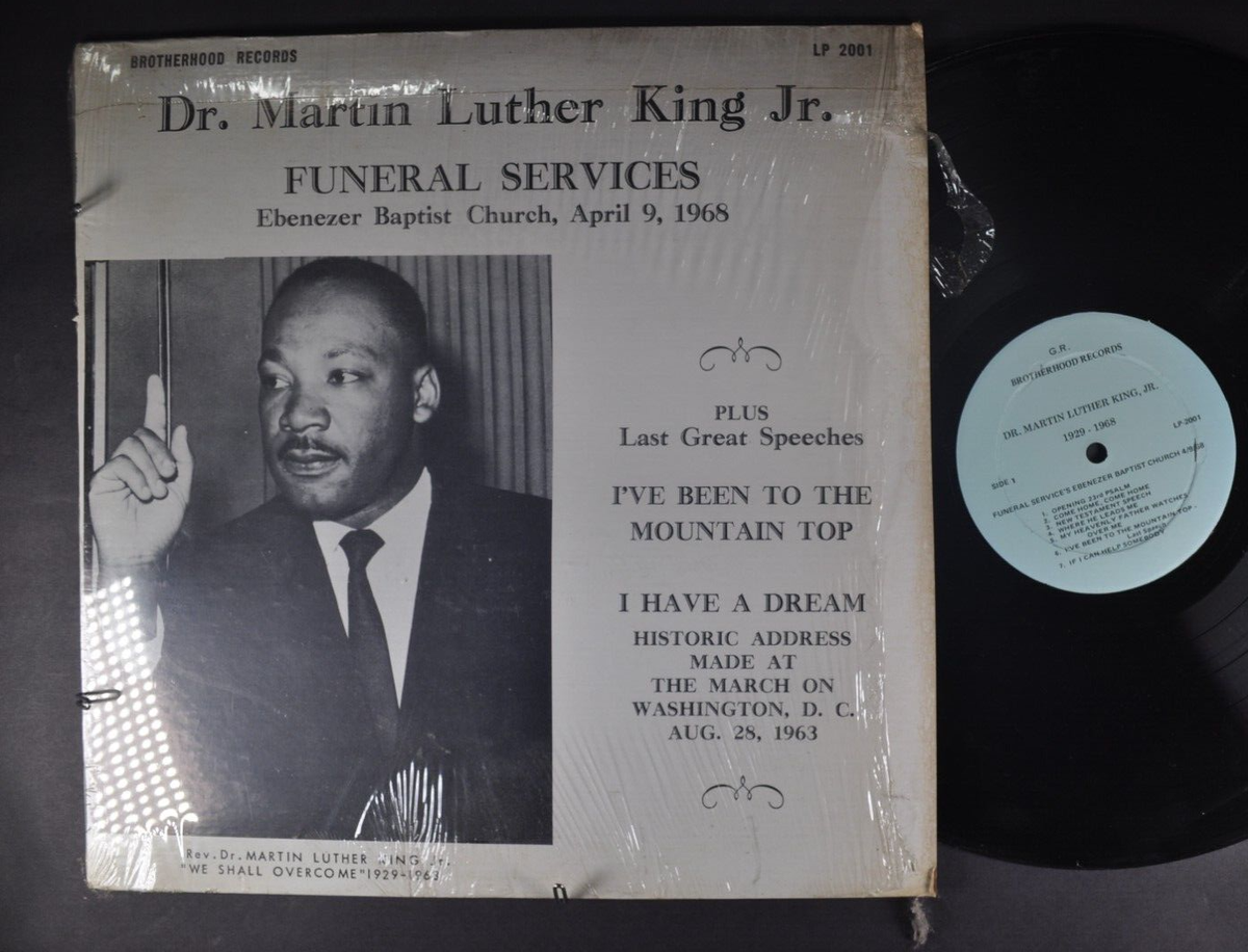 Funeral De Martin Luther King Jr My Life In The Aftermath Of Martin