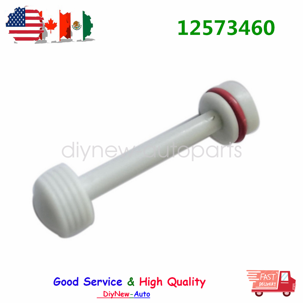 LS Engine Block Oil Galley Plug Barbell For GM LS1 LS2 LS3 LS6 LSA LSX