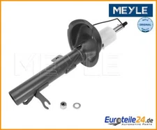 Shock absorber Meyle 7266230001 front axle right for Ford