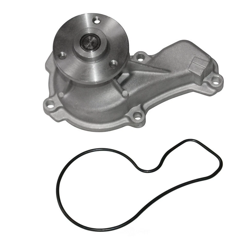 Bomba de agua del motor para Honda Civic GMB 2006-2011 Foto 4 de 4