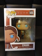 Funko Pop Vinyl Figurine Chani #1495 - Dune Part 2