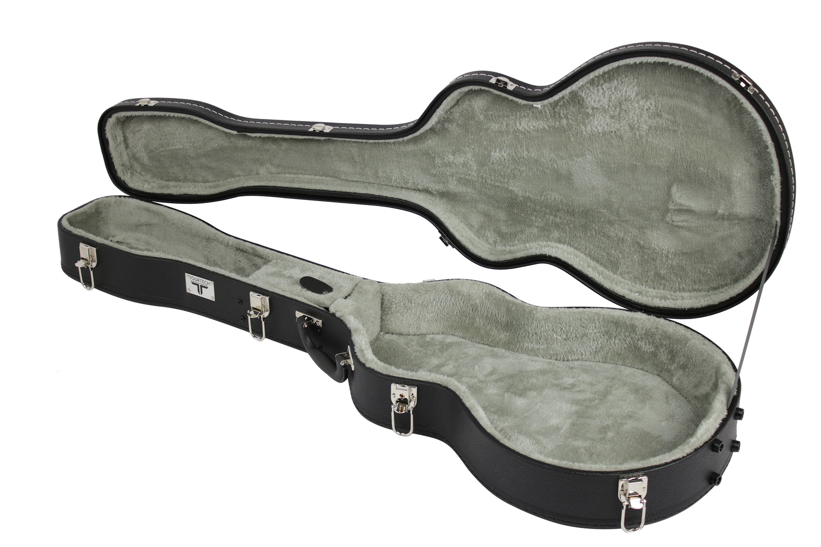 TOURTECH LP Electric Guitar Case eBay