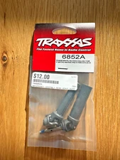Traxxas 6852A Driveshaft Assembly Rear Heavy Duty