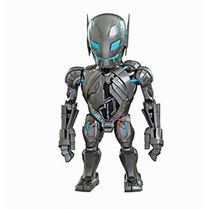 hot toys ultron sentry