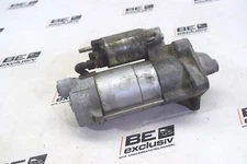 Vauxhall Insignia B 2.0 CDTi Automatic Starter Motor 12 Volt DENSO 55581293