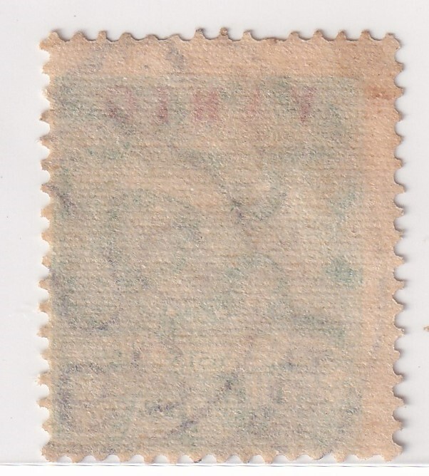 BRAZIL stamps_1927_VARIG_ overprint on 1300 _ Cancel Porto Alegre eBay