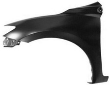 FITS NISSAN PULSAR 2014 ON FRONT WING LEFT PASSENGERS SIDE NEW PRIMED READY TO P