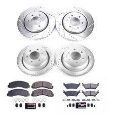 Powerstop Disc Brake Kit | K6268