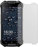 5X Schutzfolie FüR Agm X2 Display Folie Matt Displayschutzfolie