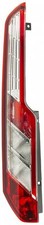 Feu avant (phare) Ford TOURNEO