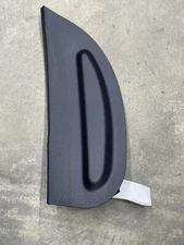 07 08 09 10 11 12 13 14 OEM Ford Edge Left Driver Mirror Bolt Corner Cover Trim 