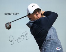 RORY McILROY - PGA GOLF Autographed Signed 8x10 Reprint Photo #1 !!