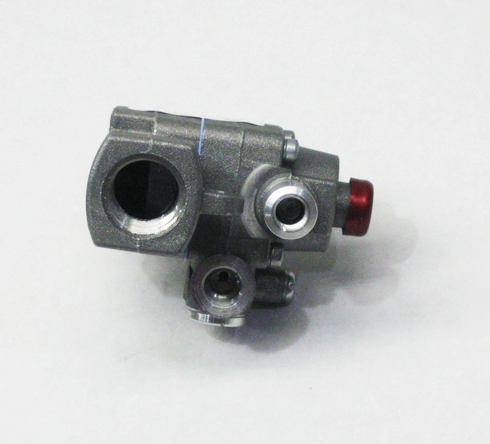 Robertshaw TS11K-4512-1-0 Pilot Safety Valve 1/2
