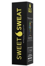 Sports Research Gel Sweet Sweat Workout Enhancer – Stick Da 6.4 Once Per Massimizzare L'Esercizio