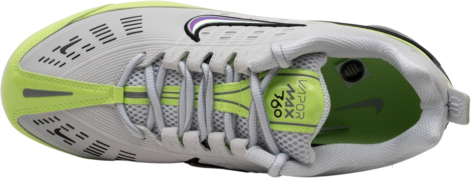 Nike Air VaporMax 360 Summit White Ghost Green for Sale  display picture 1