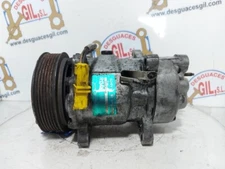 SD6V12 A/C Compressor for PEUGEOT 307 2.0 HDI 110 2004 111564 1064149