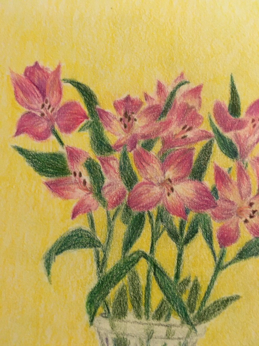 絵画 freesia  sizeF3 Discover 210 freesia ideas | freesia flowers, freesia