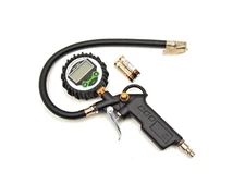 Air Tire Inflating Inflator Digital Gauge Pistol Gun 220PSI HT-ATTG20