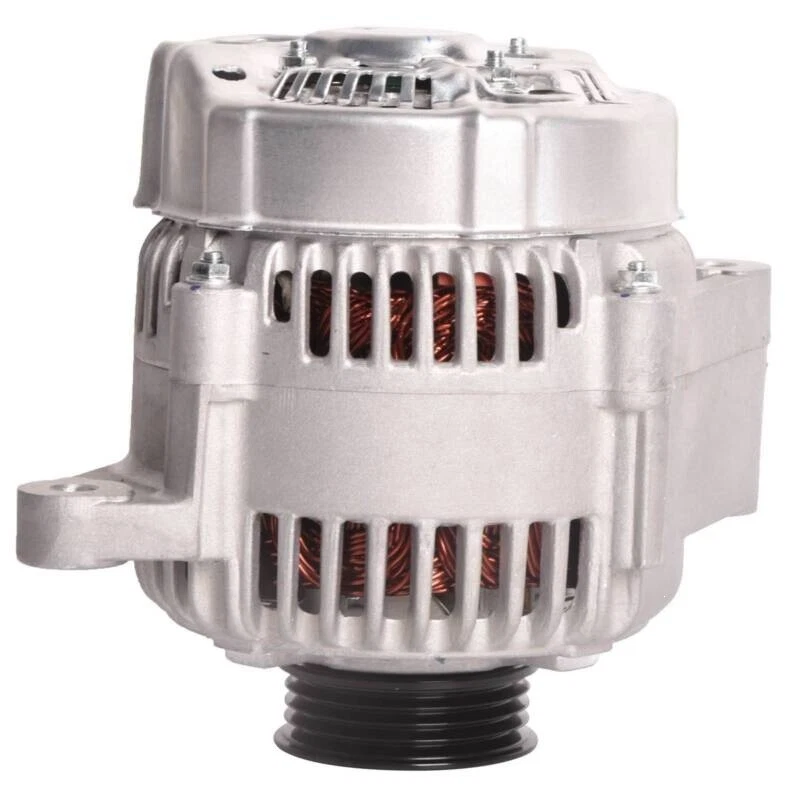 New Alternator for 1999-2004 Toyota 4Runner Tacoma Tundra 13794 101211-9590 Foto 4 de 4