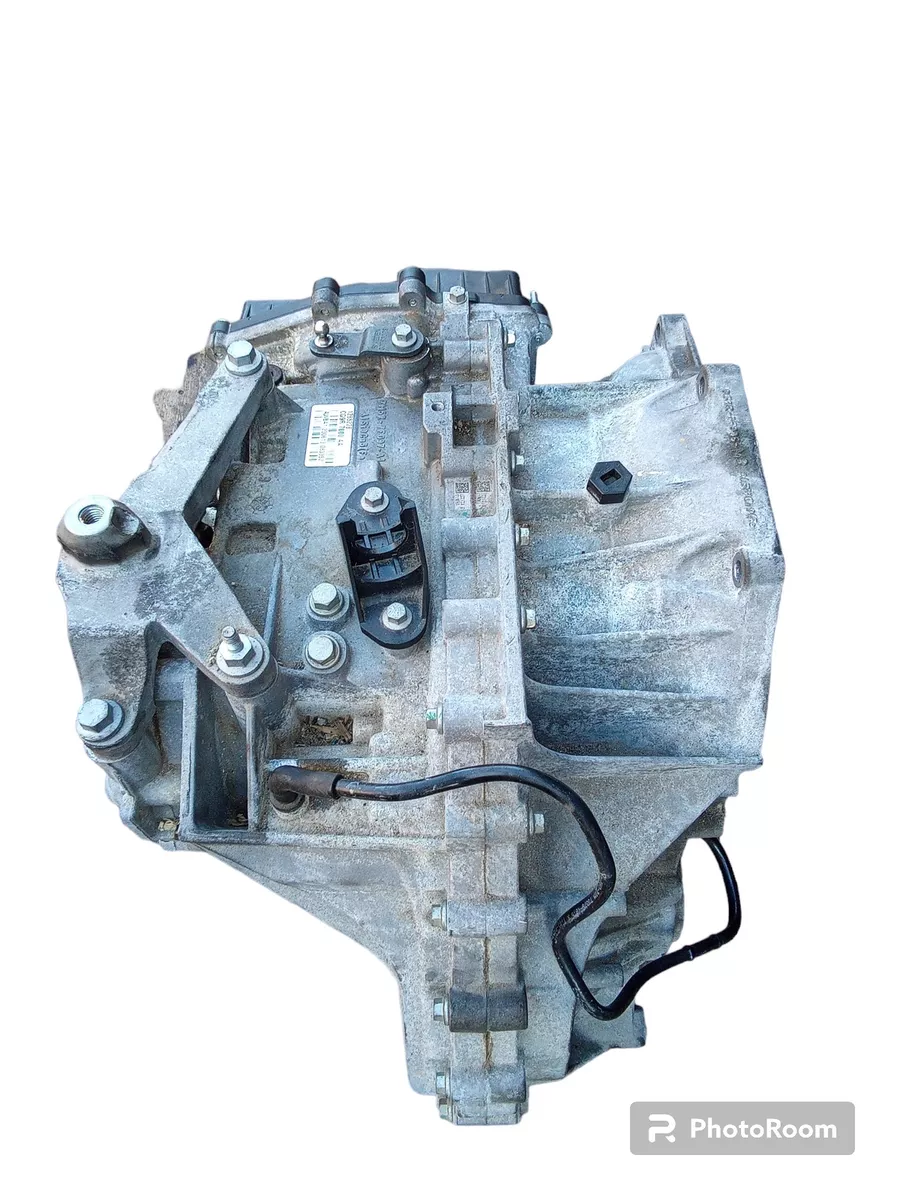 Volvo cheap v40 gearbox
