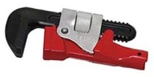 TOHNICHI Pipe Wrench Head PH15DX350 For 15D-Top Jaw Size 13~38mm Japan