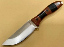 Busse Custom Shop Elmax 
