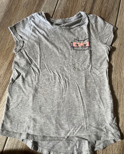 Size medium(8) Brand - spotted zebra Girls - Picture 2 of 2