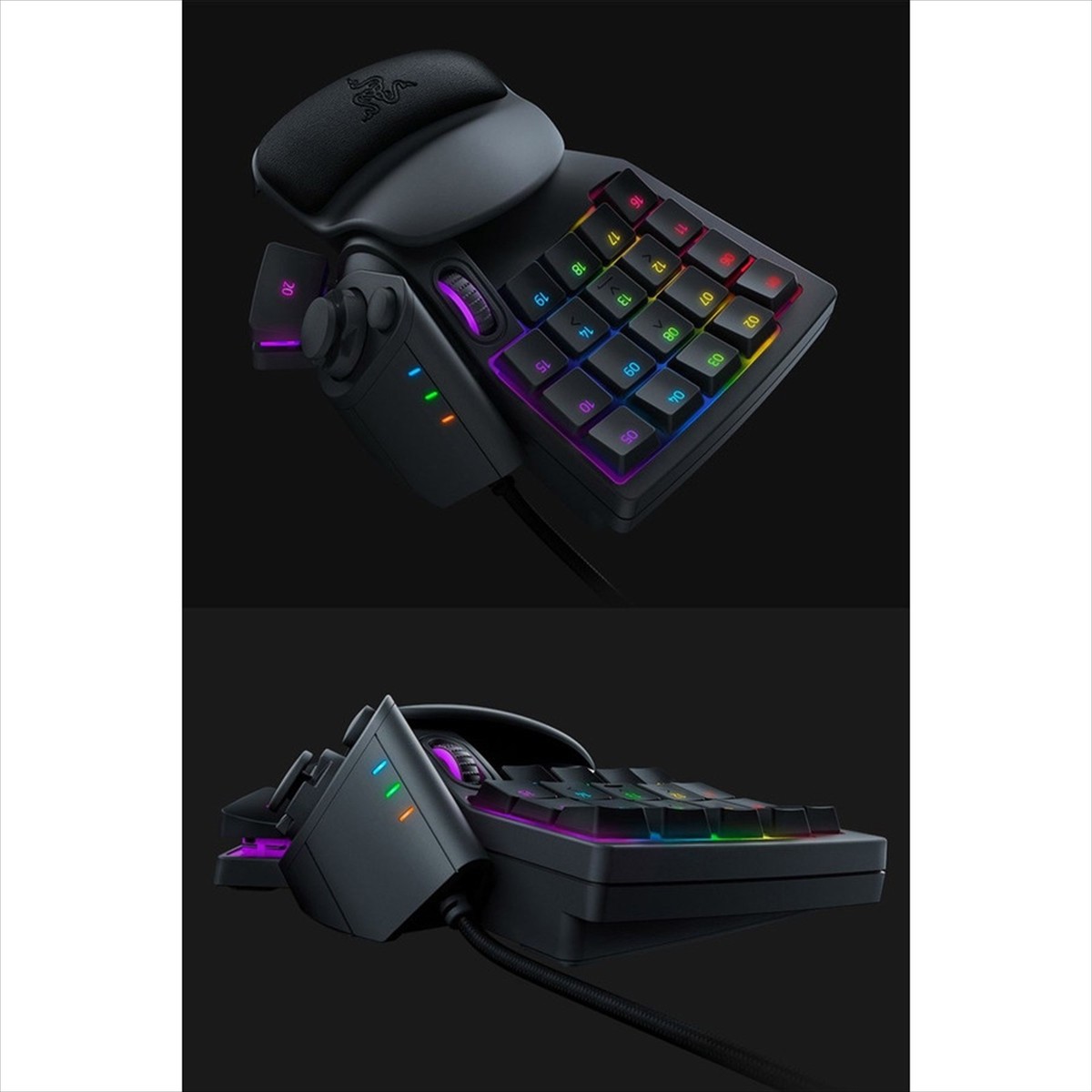 Razer Tartarus V2 RZ07-02270100-R3M1　新品 Razer Tartarus V2 (RZ07-02270100-R3M1) ｜ パソコン通販の