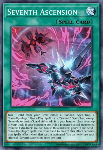 YuGiOh Stampede Quartier de Siècle RA04 Set Principal Platine Collector Ultime Rare - Photo 75 sur 82