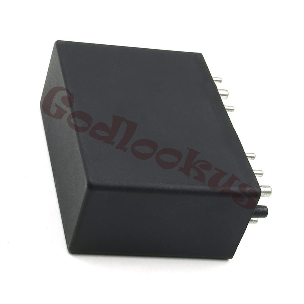 A2018210047 For Mercedes-Benz W201 W124 Turn Signal Relay Flasher