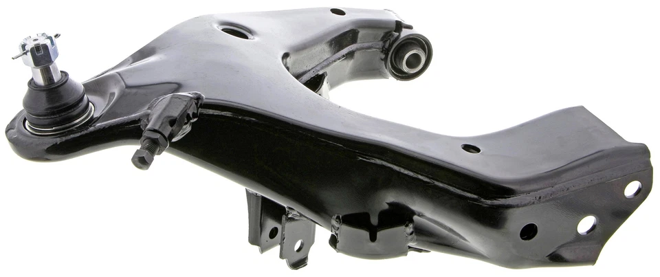 Control Arm and Ball Joint Assy Front Right Lower Mevotech For 98-07 Lexus LX470 - Image 3 of 4