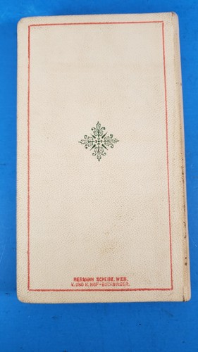 Maps Atlas 1904 In German Prof Hickmann's Universal Geographisch Statistischer - Picture 5 of 12