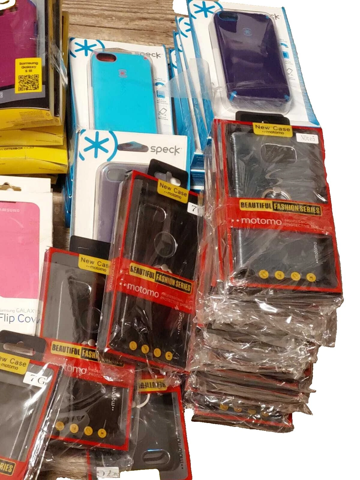 Teléfono celular casos de Cartera para Amazon Apple iPhone 5s