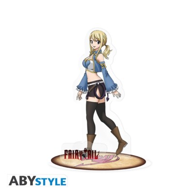 FAIRY TAIL - Acryl  - Lucy