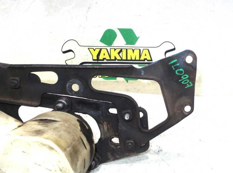 Soportes de dirección asistida 82-85 Ford F150 F250 F350 5,8 L con bomba de dirección asistida OE Foto 4 de 4