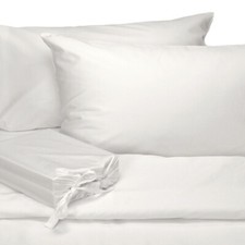 Melange Bamboo Duvet Bed Set