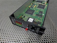 Nortel Networks B86437-03 Lentronics JUNGLEMUX QUAD DS1 JMUX UNIT BLACK