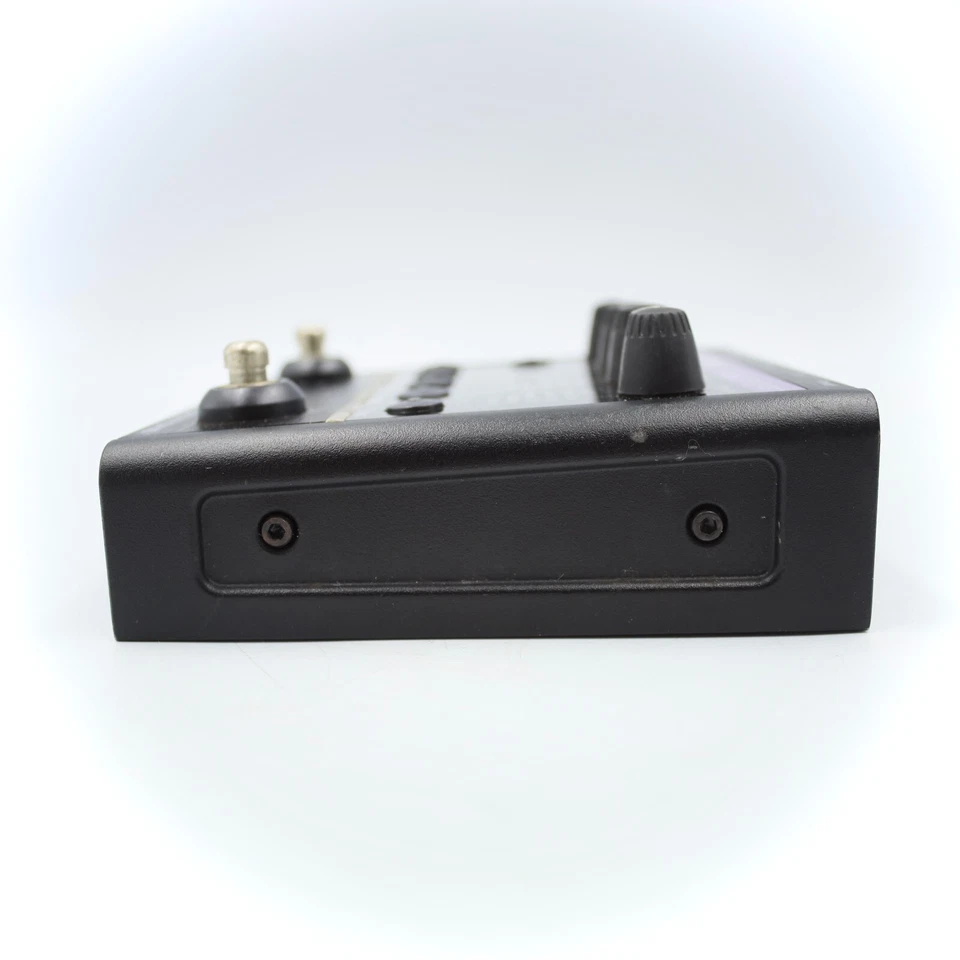 Pedal efecto vocal sintetizador VoiceTone TC HELICON 9420363 Foto 4 de 4